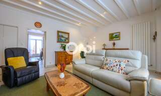 Maison 5 Pièces 128 m² à vendre à Lens (62300)