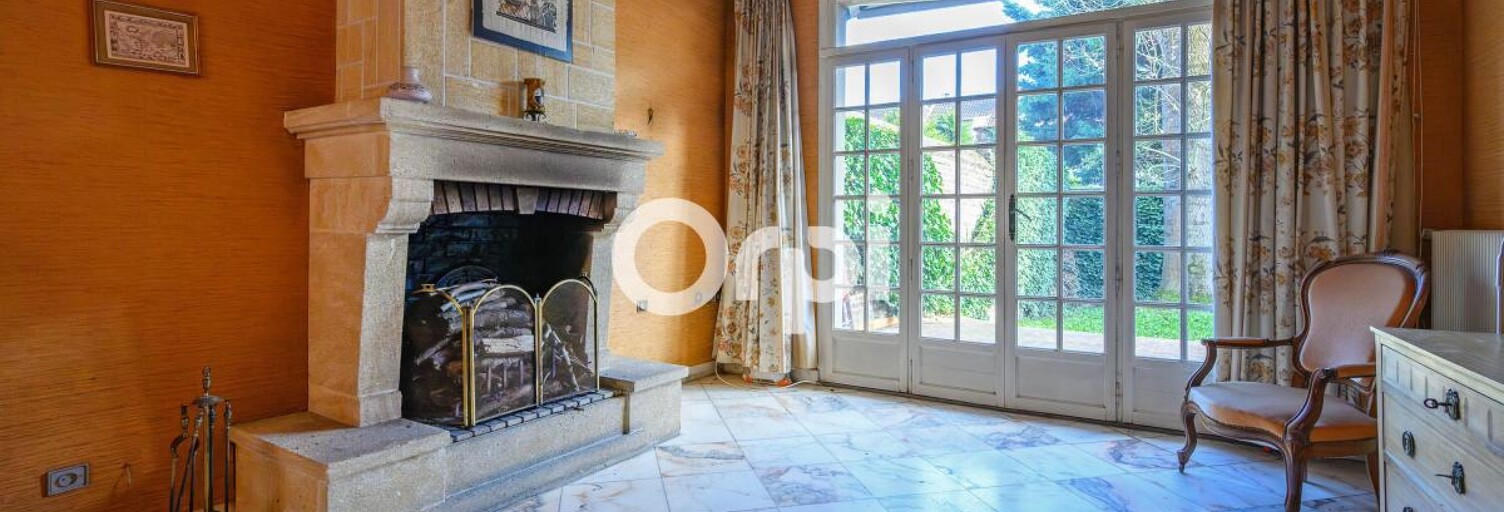 Maison 5 Pièces 170 m² à vendre à Lens (62300)