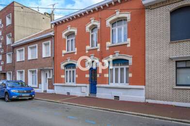 Maison 5 pièces 259690 €