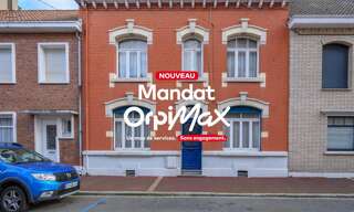 Maison 5 Pièces 170 m² à vendre à Lens (62300)