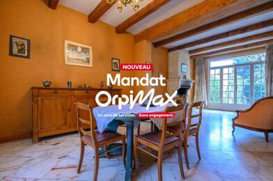 Maison 5 pièces 259690 €