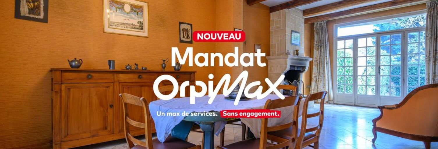 Maison 5 Pièces 170 m² à vendre à Lens (62300)