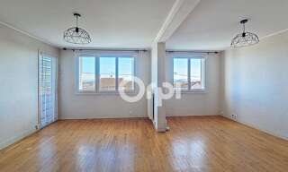 Appartement 3 Pièces 71 m² à vendre à Clermont-Ferrand (63100)