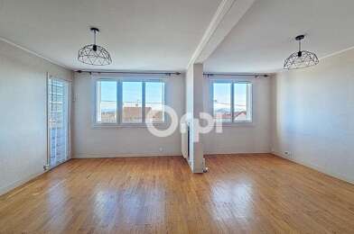 Appartement 3 pièces 114900 €