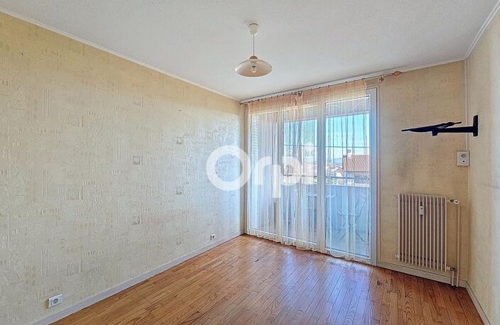 Réf 354 Appartement Avec Balcon et parking deux chambres — photo 3