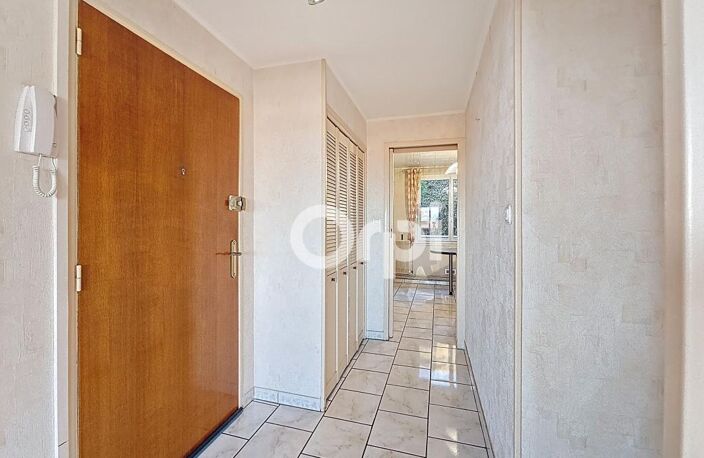 Réf 354 Appartement Avec Balcon et parking deux chambres — photo 4