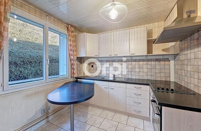 Réf 354 Appartement Avec Balcon et parking deux chambres — photo 5