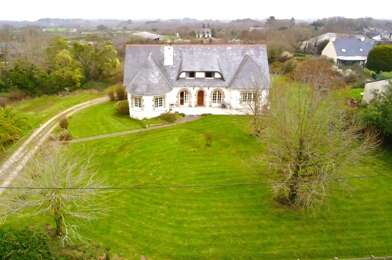 Maison 9 pièces 735000 €