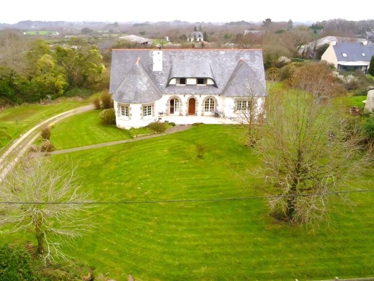 Belle maison de famille — photo 1