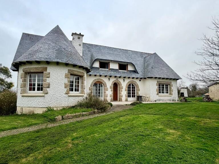 Belle maison de famille — photo 1