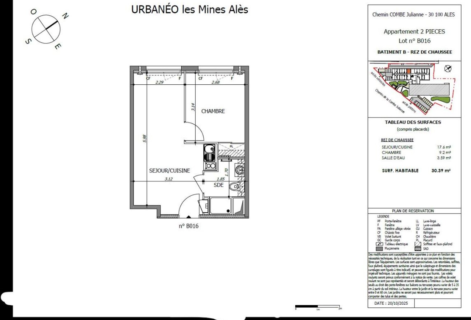 Appartement À Vendre — photo 1