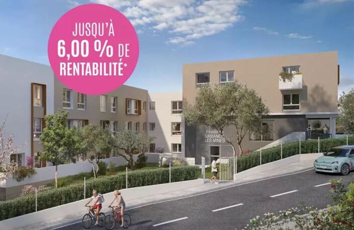 Appartement À Vendre — photo 2