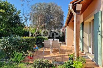 Maison 4 pièces 232000 €