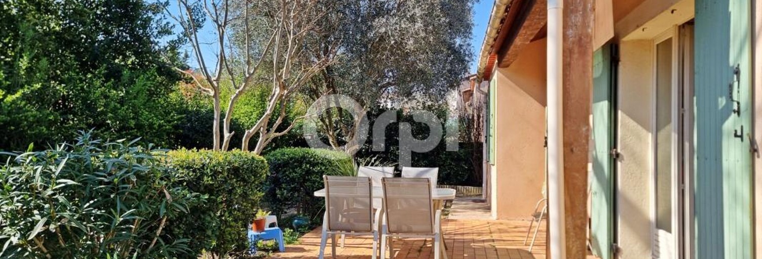 Maison 4 Pièces 95 m² à vendre à Alès (30100)