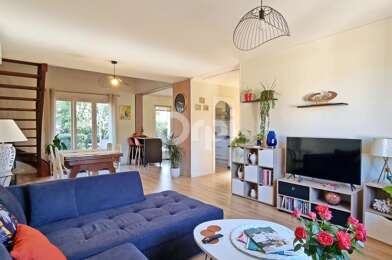 Maison 4 pièces 232000 €