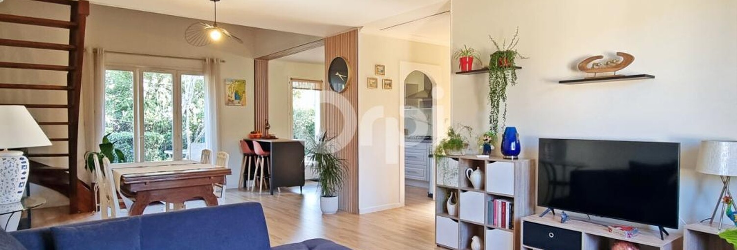 Maison 4 Pièces 95 m² à vendre à Alès (30100)