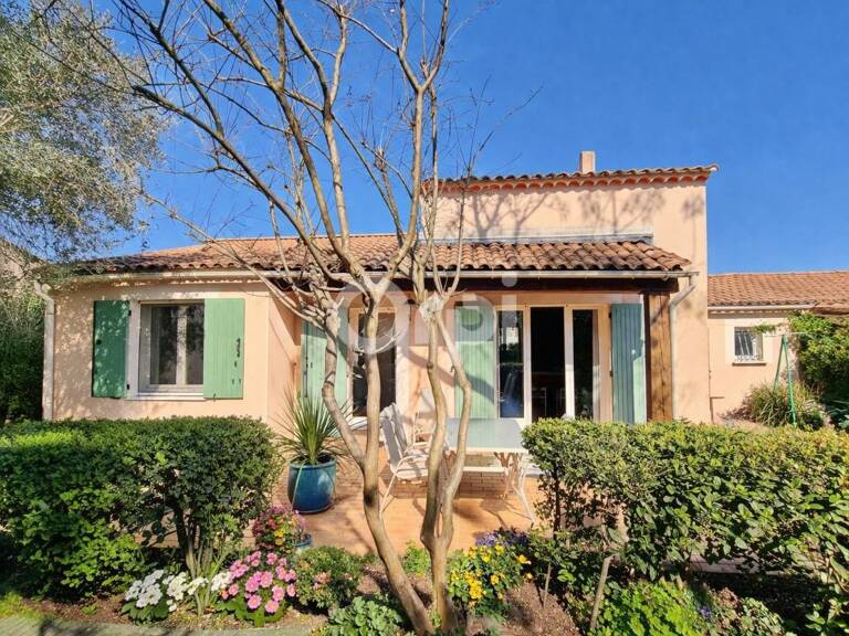 Maison À Vendre - entre Alès et St Privat des Vieux — photo 1