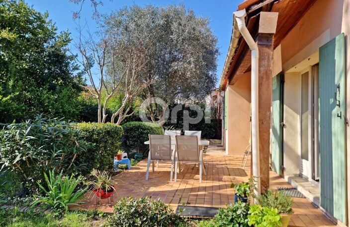 Maison À Vendre - entre Alès et St Privat des Vieux — photo 3