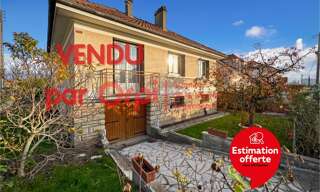 Maison 4 Pièces 73 m² à vendre à Argenteuil (95100)