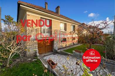 Maison 4 pièces 286200 €