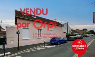 Maison 4 Pièces 90 m² à vendre à Argenteuil (95100)