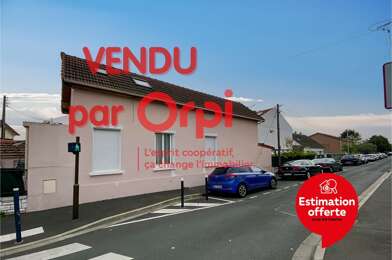 Maison 4 pièces 249000 €