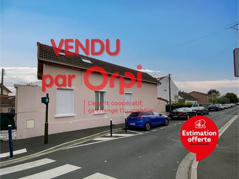 Maison À Vendre 90 m² — photo 1