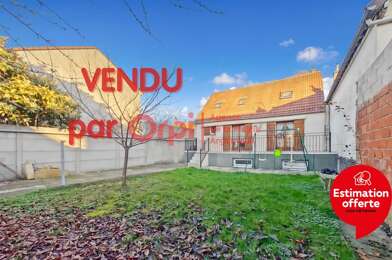 Maison 5 pièces 379000 €