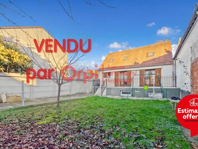Maison À Vendre — photo 1