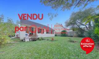 Maison 5 Pièces 96 m² à vendre à Argenteuil (95100)