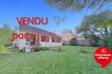 Maison 5 pièces 318000 €