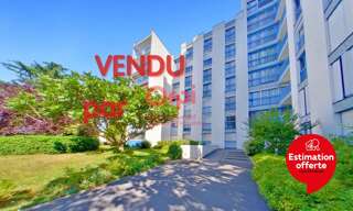 Appartement 3 Pièces 67 m² à vendre à Argenteuil (95100)