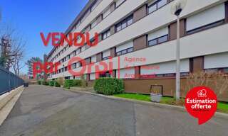 Appartement 5 Pièces 89 m² à vendre à Argenteuil (95100)