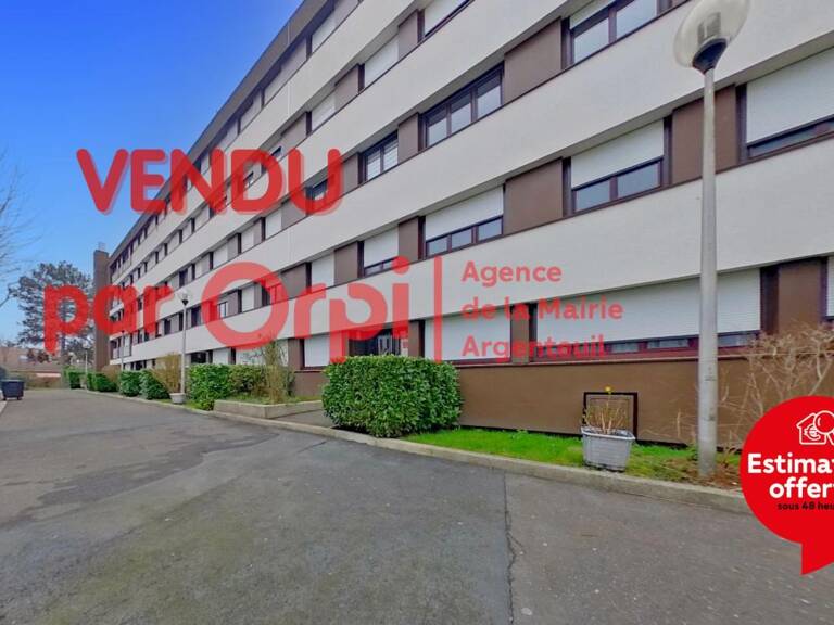 Appartement À Vendre — photo 1