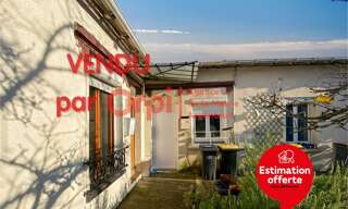 Appartement 2 Pièces 20 m² à vendre à Argenteuil (95100)