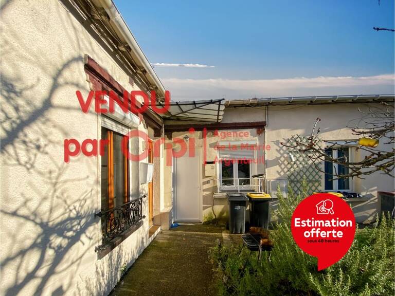 Appartement À Vendre — photo 1