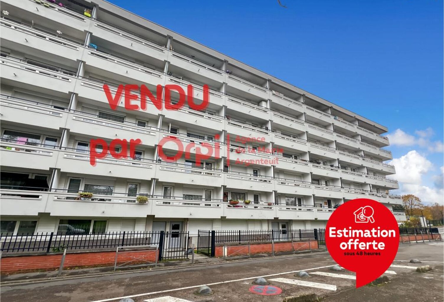 Appartement 2 pièces 55m² avec cave et parking -  10 minutes Gare du Val — photo 1