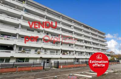 Appartement 2 pièces 55m² avec cave et parking -  10 minutes Gare du Val — photo du bien