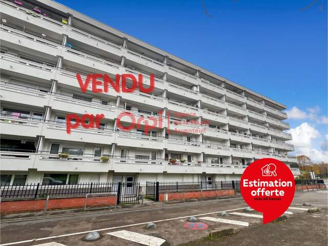 Appartement 2 pièces 55m² avec cave et parking -  10 minutes Gare du Val — photo du bien