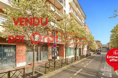 Appartement 3 pièces 189500 €