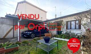 Maison 3 Pièces 58 m² à vendre à Argenteuil (95100)