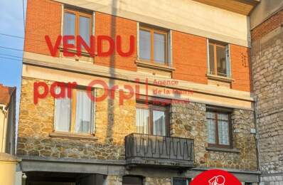Appartement À Vendre — photo du bien