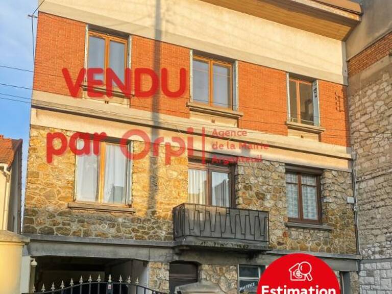 Appartement À Vendre — photo 1