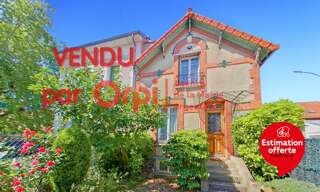 Maison 3 Pièces 54 m² à vendre à Argenteuil (95100)