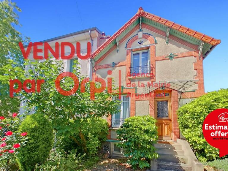 Maison À Vendre — photo 1