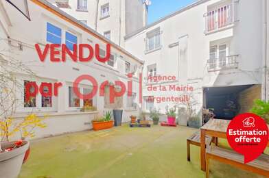 Appartement 3 pièces 189000 €