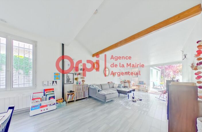 Maison À Vendre — photo 2