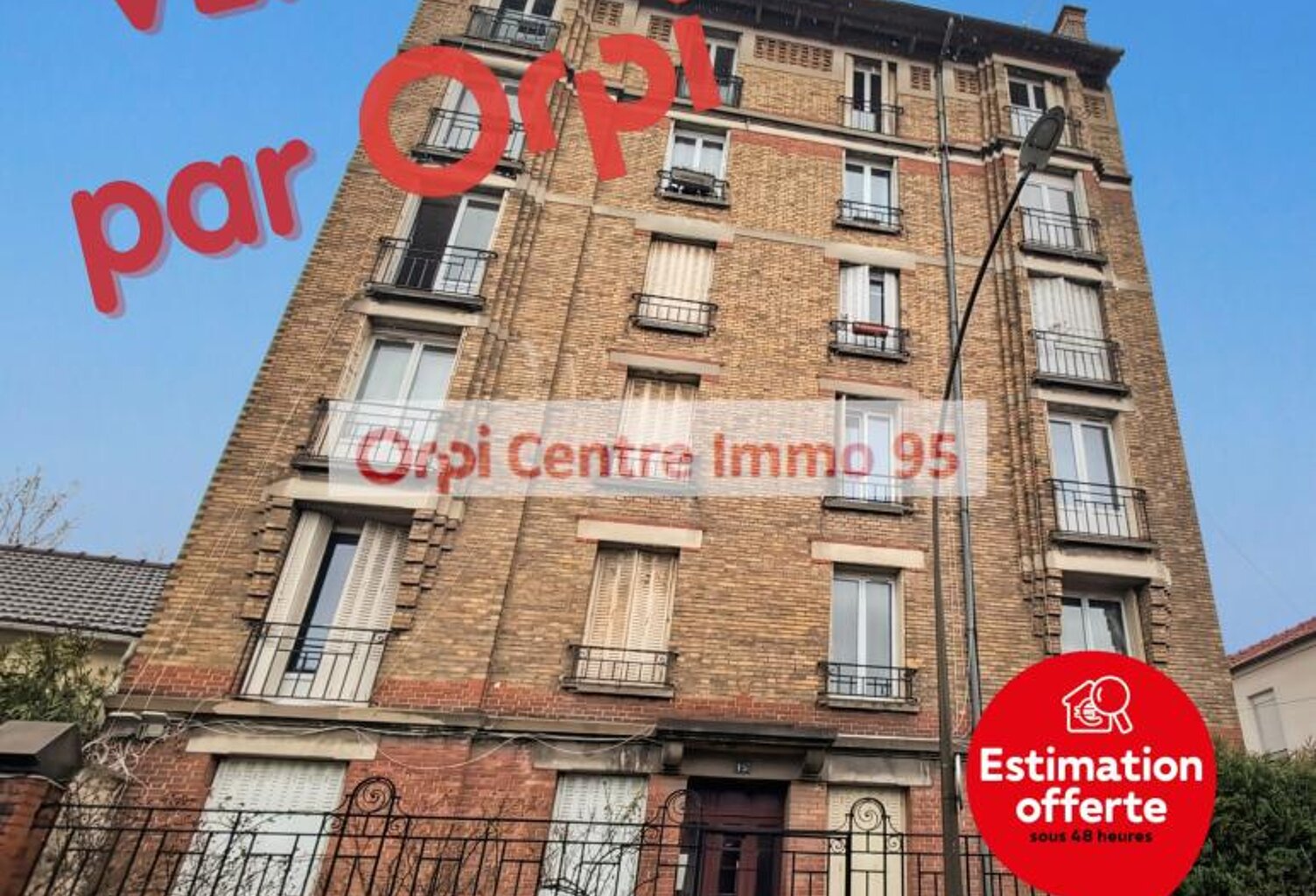 Appartement À Vendre — photo 1