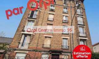 Appartement 1 Pièce 29 m² à vendre à Argenteuil (95100)