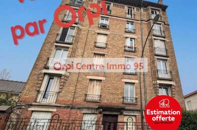 Appartement 1 pièces 120000 €